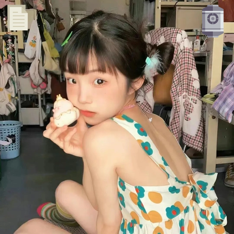 叶女士